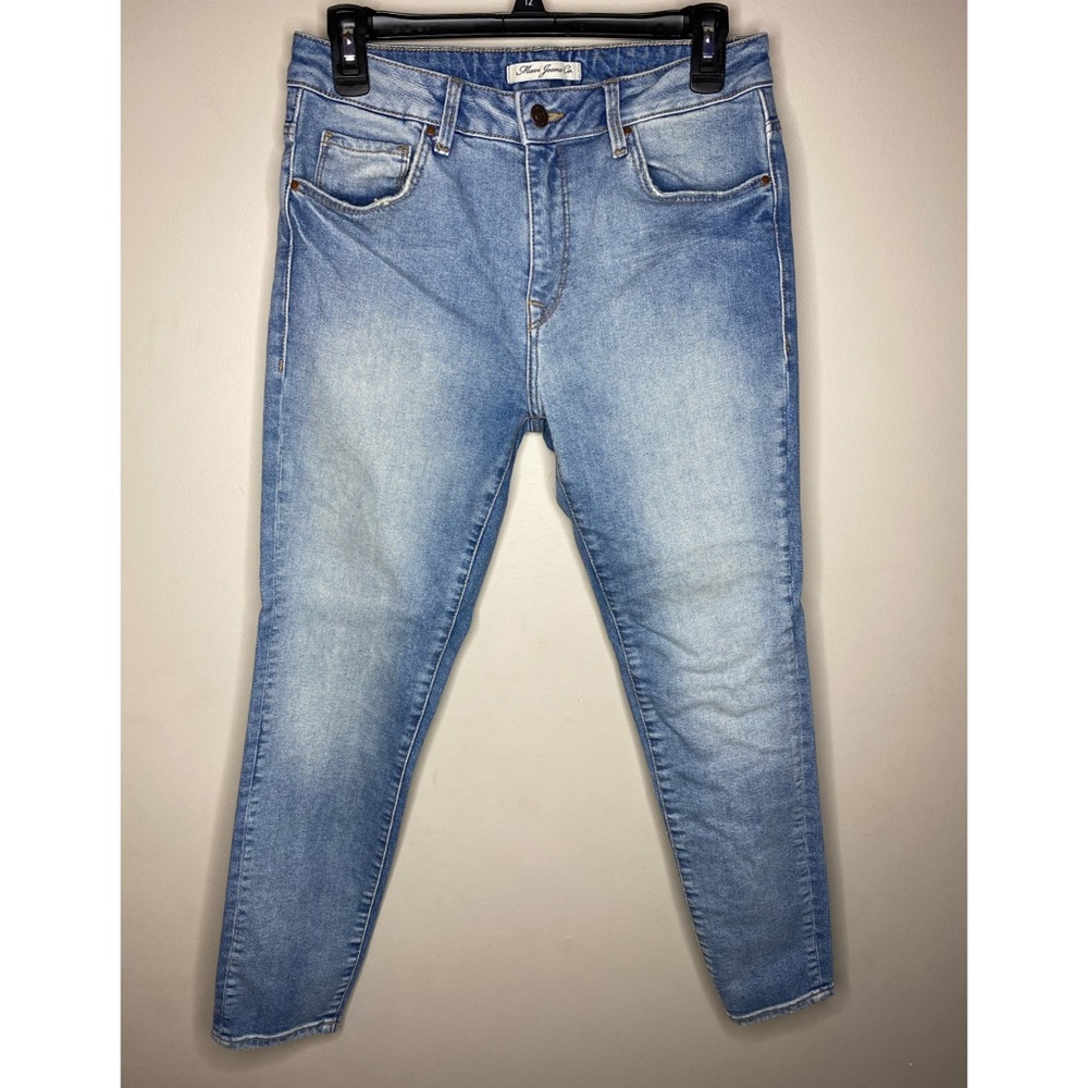 Mavi skinny Tess High Rise Skinny jeans size 28